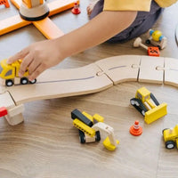 Road Construction Set