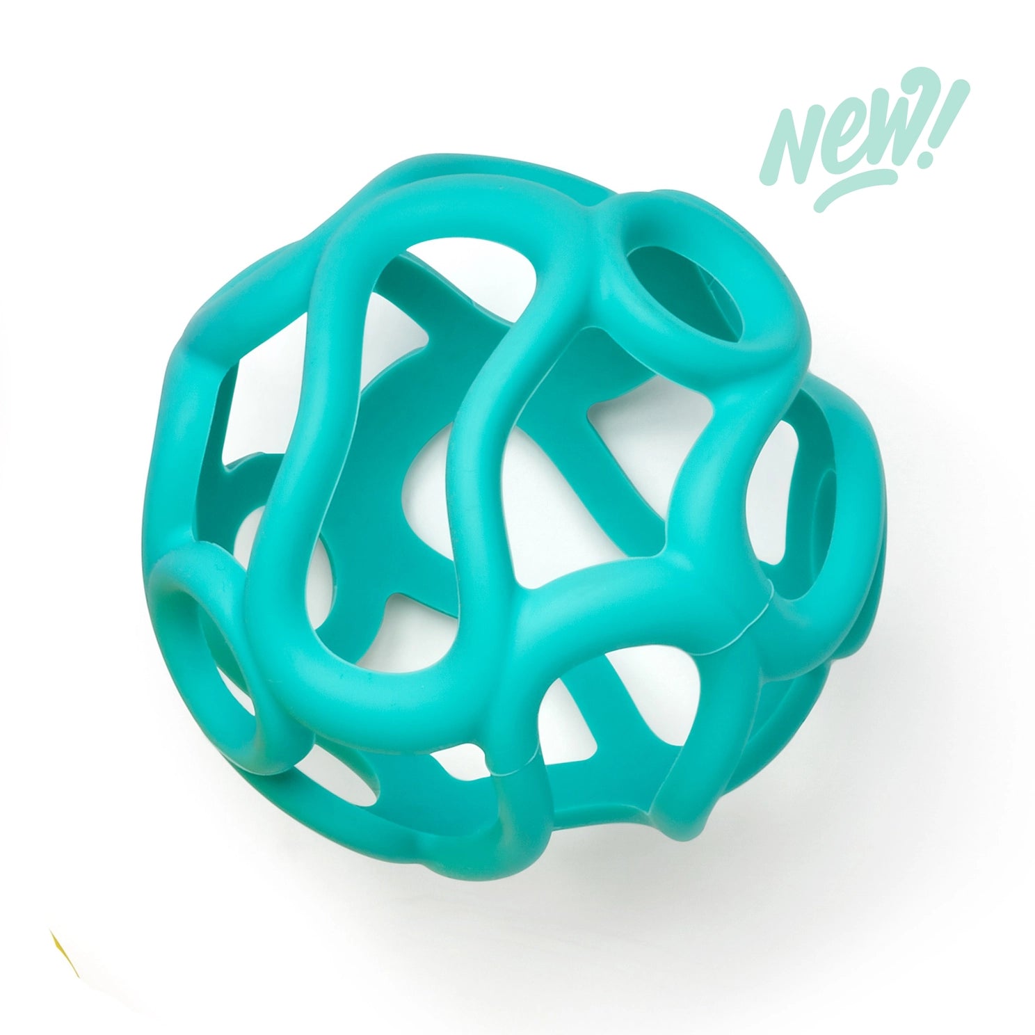 Wander Ball Teether