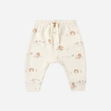 Drawstring Pant Turkey