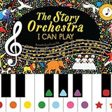 The Story Orchestra: I Can Play
