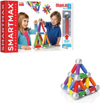 Smart Max Start Set 42pcs