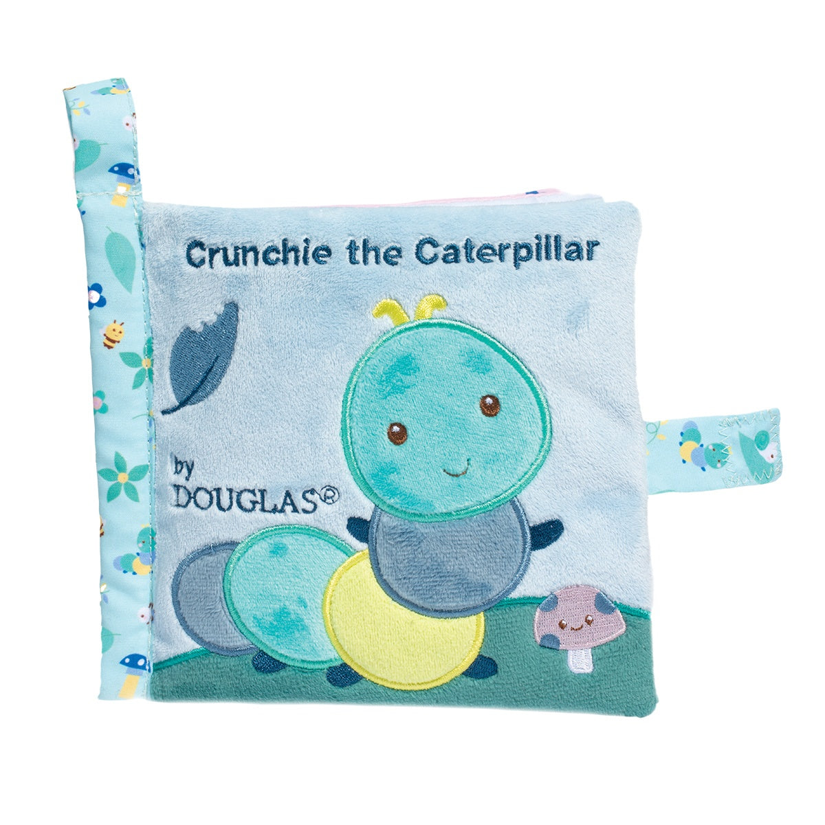 Soft Activity Book