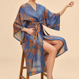 Kimono Robe
