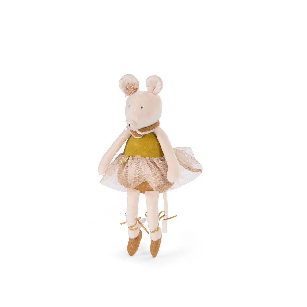 Moulin Roty School of Dance Musical Mouse