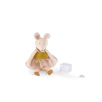 Moulin Roty School of Dance Musical Mouse