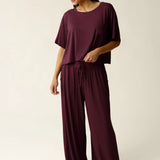 Aria Bamboo Casual Lounge Pant