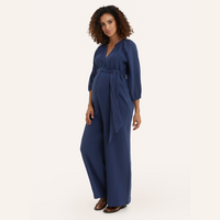 Alma Nursing Jumpsuit