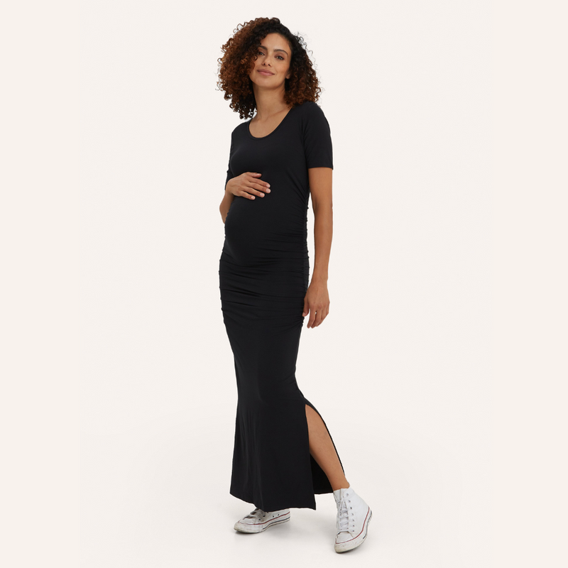 Hugo Maxi Dress