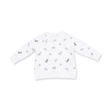 Dinos  Raglan Sweatshirt