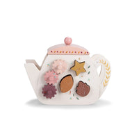 Moulin Roty 'After the Rain' Teapot Shape Sorter