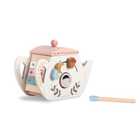 Moulin Roty 'After the Rain' Teapot Shape Sorter