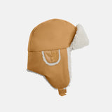 The Chapka Hat - Benji Sherpa