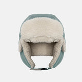 The Chapka Hat Benji Sherpa