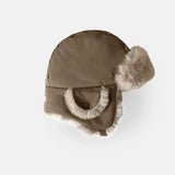The Chapka Hat Helsinki