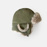 The Chapka Hat Helsinki