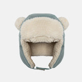 The Cub Hat - Benji Sherpa