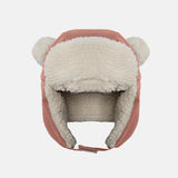 The Cub Hat - Benji Sherpa