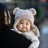 Teddy Cub Set