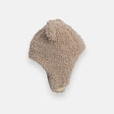 Cub Set - Teddy | Hat & Mittens