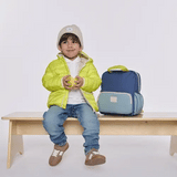 Compact Roll Me Puffer Warm