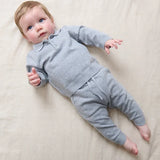 Joggers Vegan Cashmere