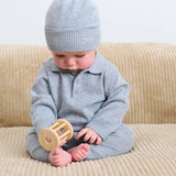 Beanie Vegan Cashmere