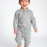 Polo Vegan Cashmere