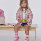 Compact Roll Me Puffer Warm