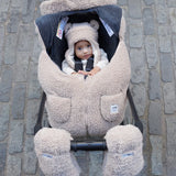 Teddy Cub Set
