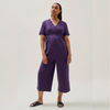 Jumpsuit with Nursing Access