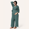 Alma Nursing Jumpsuit