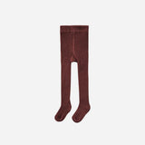 Tights Black Cherry