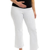 Maternity 27'' Demi Boot with Bellyband