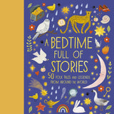 A Bedtime Full of Stories