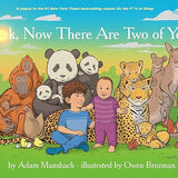 Fuck, Now There Are Two of You