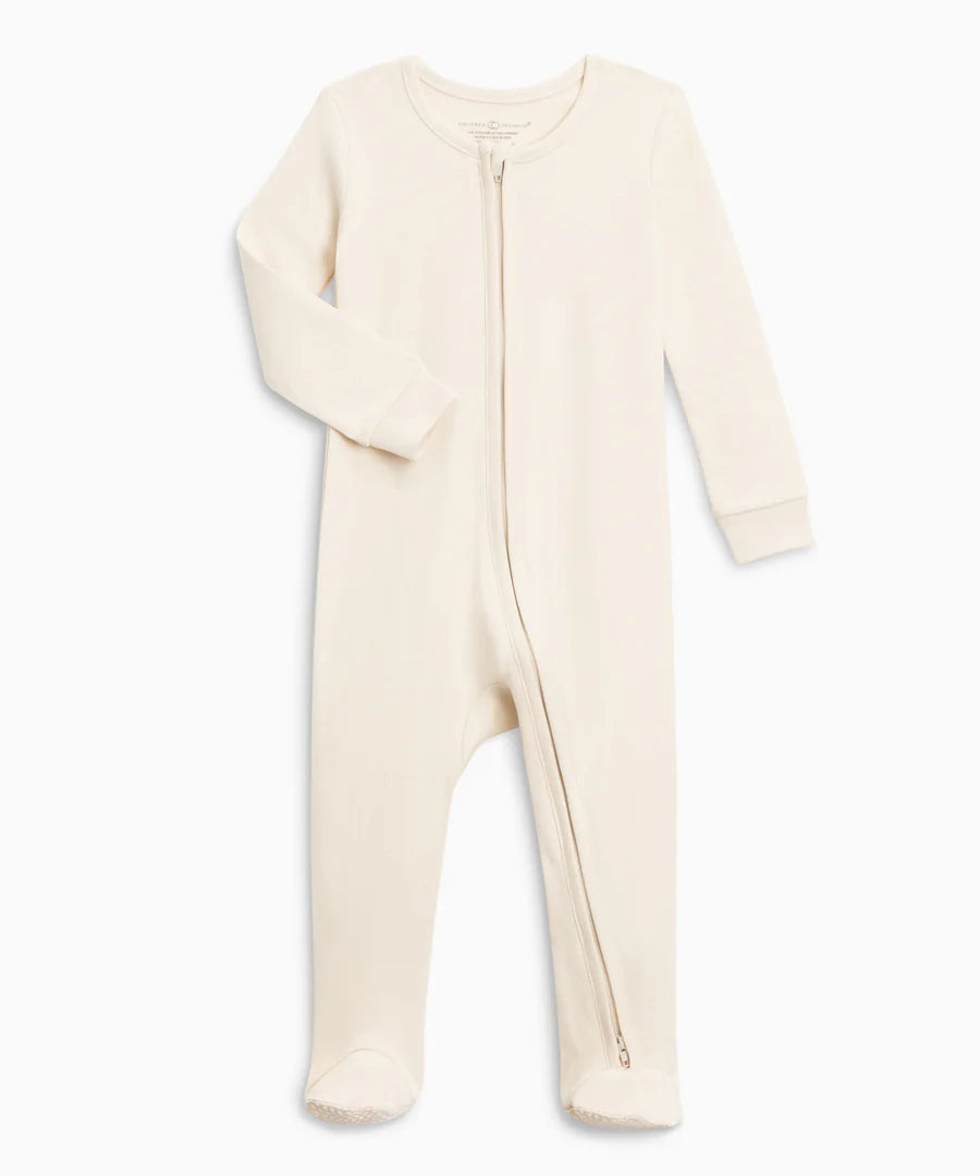 Peyton Zipper Sleeper