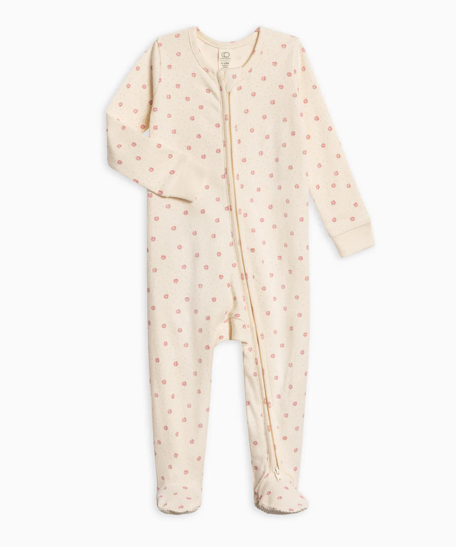 Peyton Zipper Sleeper