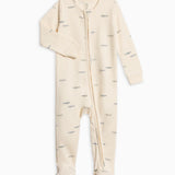 Peyton Zipper Sleeper