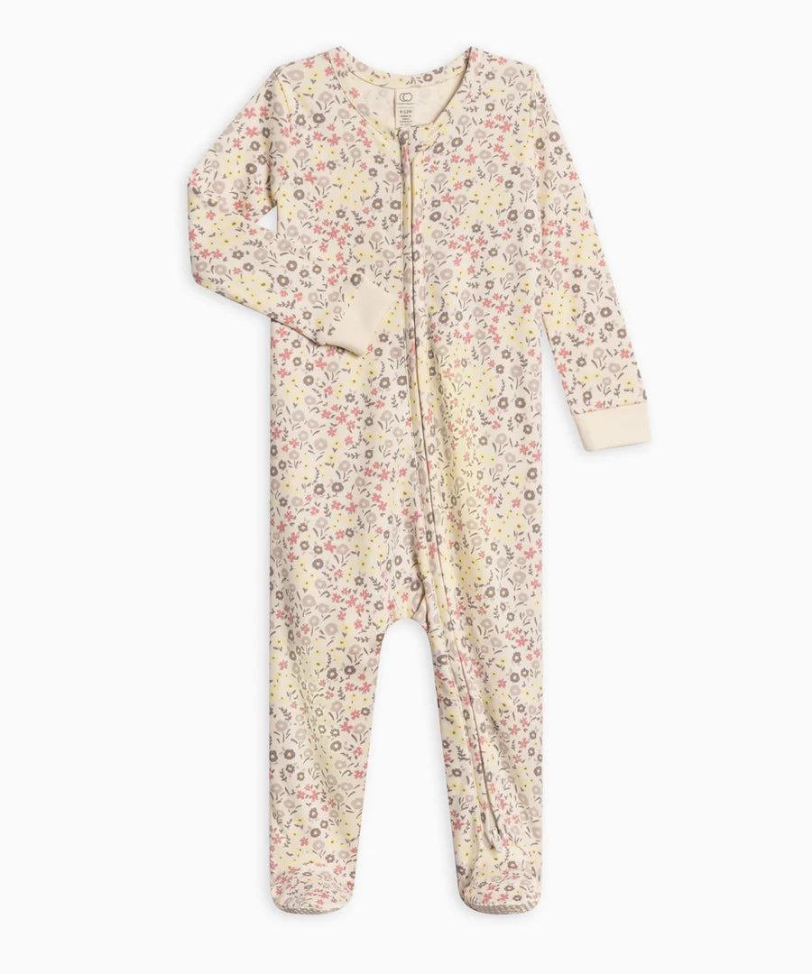 Peyton Zipper Sleeper