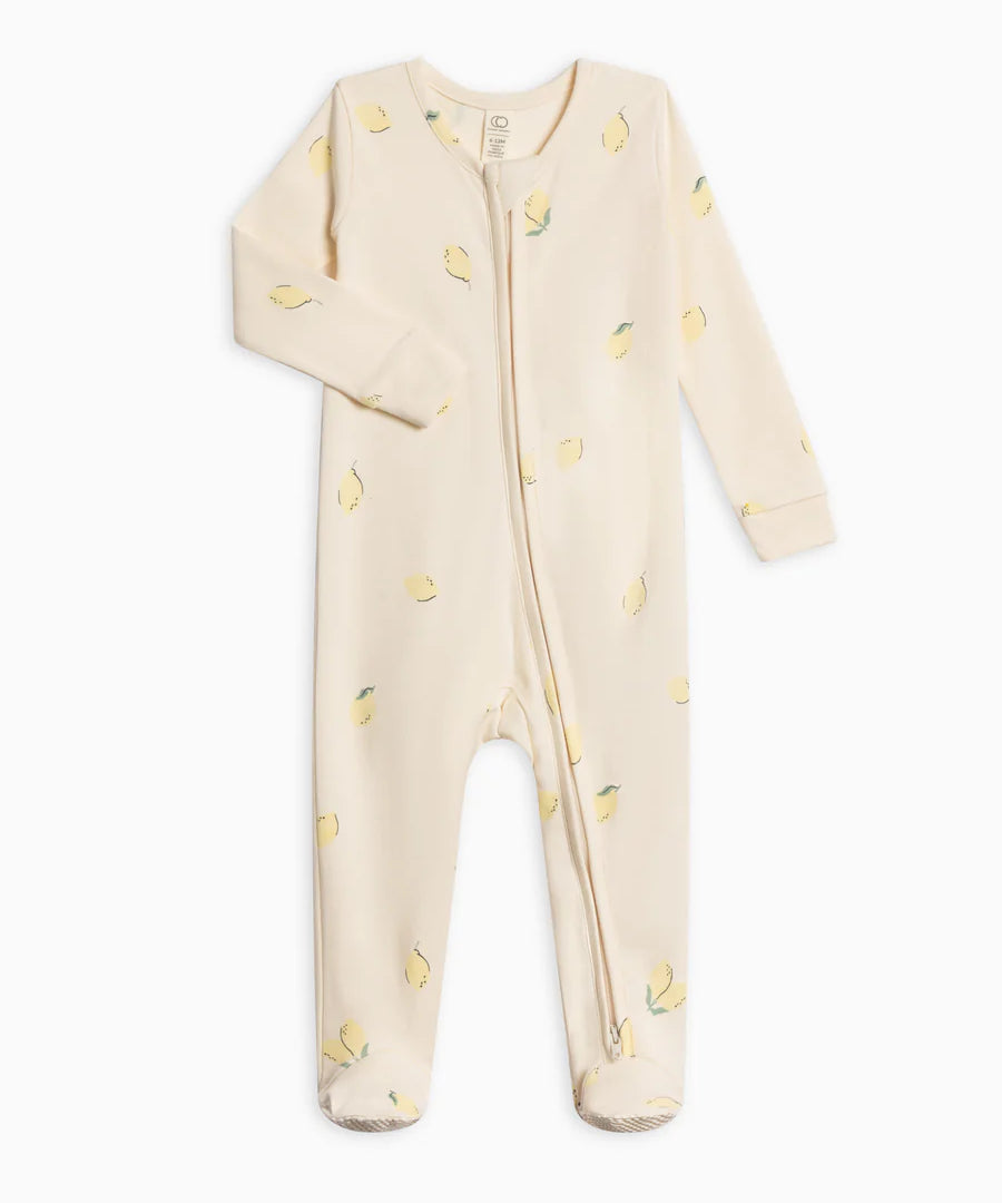 Peyton Zipper Sleeper