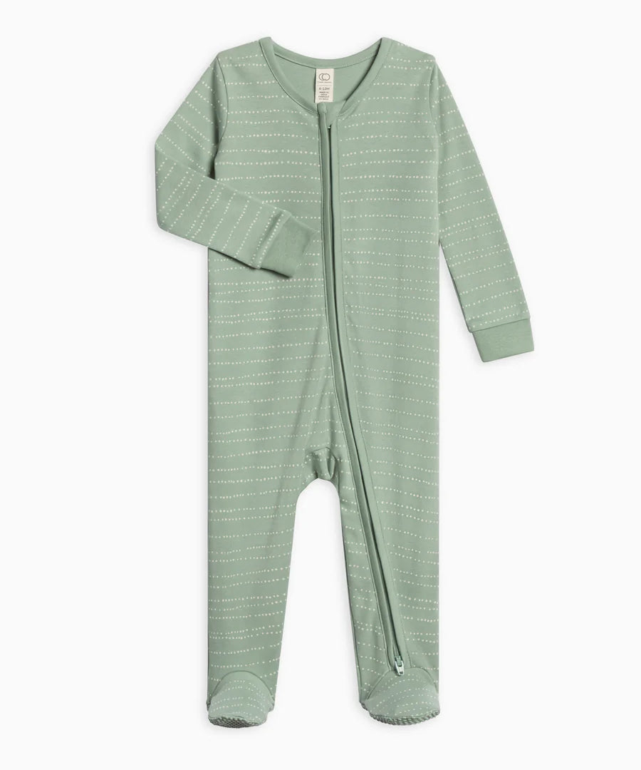 Peyton Zipper Sleeper