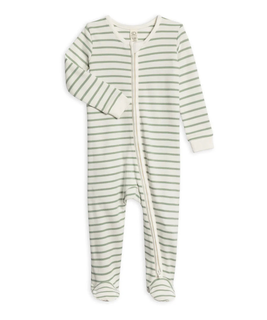 Peyton Zipper Sleeper