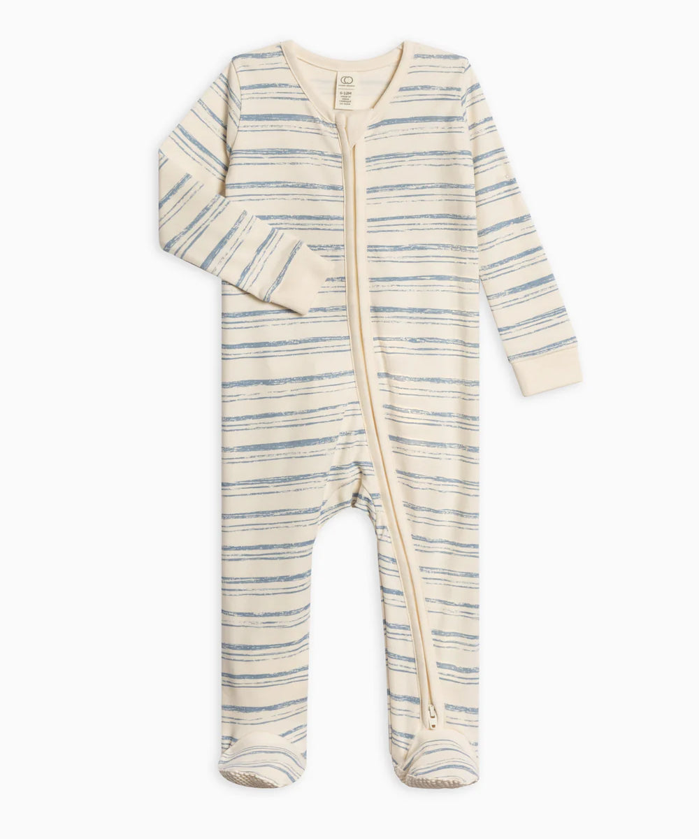 Peyton Zipper Sleeper