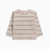 Turk Long Sleeve Crew