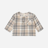 Rory Shirt Fall Plaid