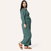 Alma Nursing Jumpsuit