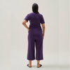 Jumpsuit with Nursing Access