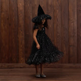 Witch Hat Black