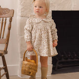 Callie Dress Posy