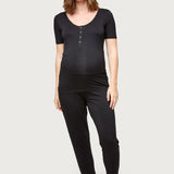 Rhys Bamboo Nursing Tee